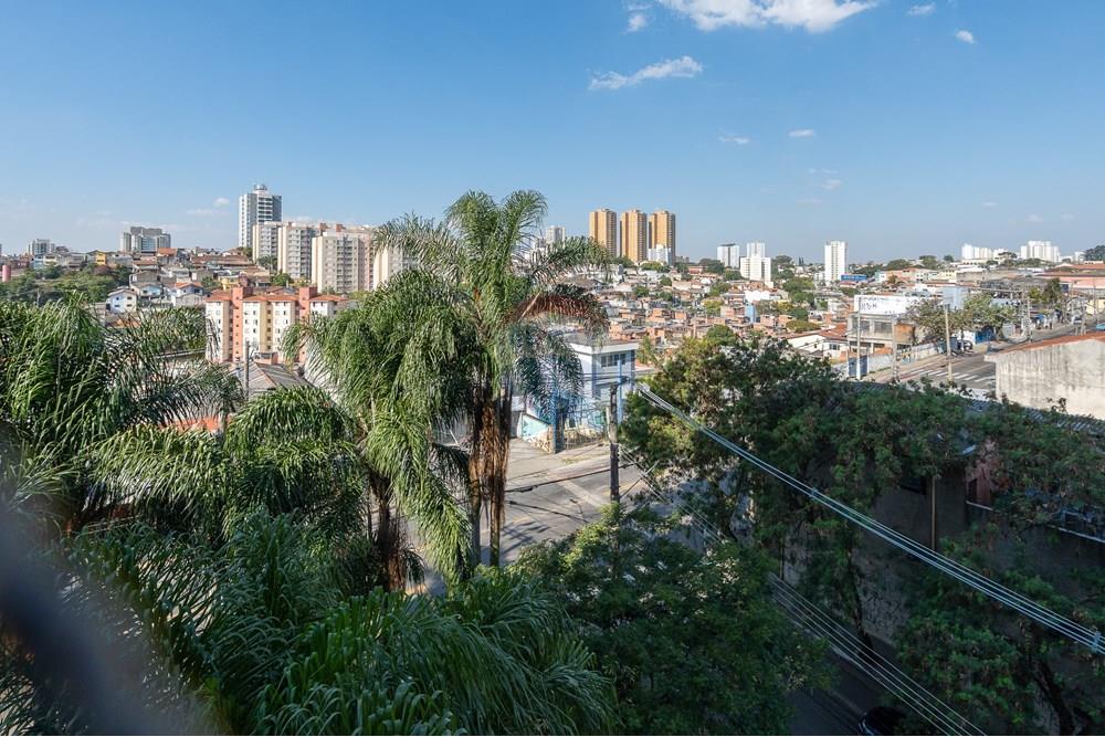 Apartamento - Venda - São Paulo , São Paulo - 9_AP.jpg - 601471003-166