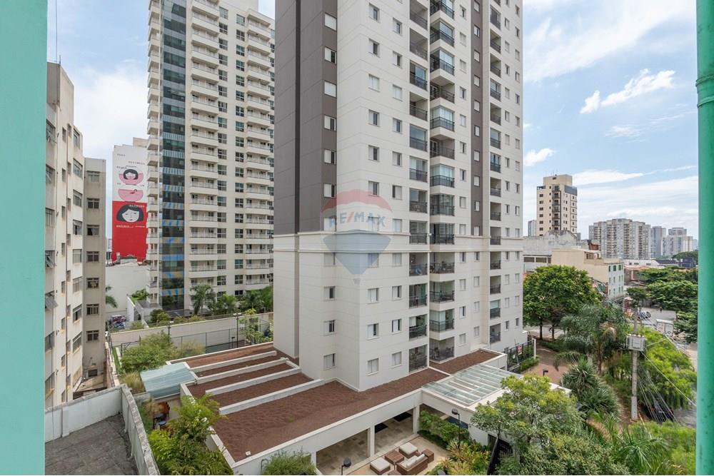 Apartamento - Venda - São Paulo , São Paulo - AP-40.jpg - 601471004-428