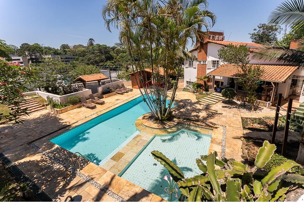 Casa - Venda - Cotia , São Paulo - DSC04558.jpg - 601261002-209