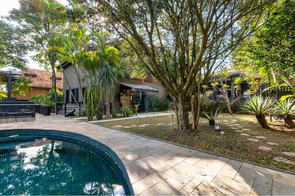 Résidentiel - Maison - São Paulo , São Paulo - BR - 01fotos_112.jpg - 601251125-43