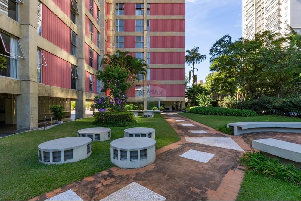 Apartamento - Venda - São Paulo , São Paulo - 7 predio 2.jpg - 601131064-49