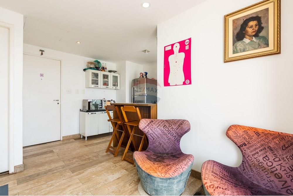 Apartamento - Venda - São Paulo , São Paulo - 16_AP.jpg - 601971014-180