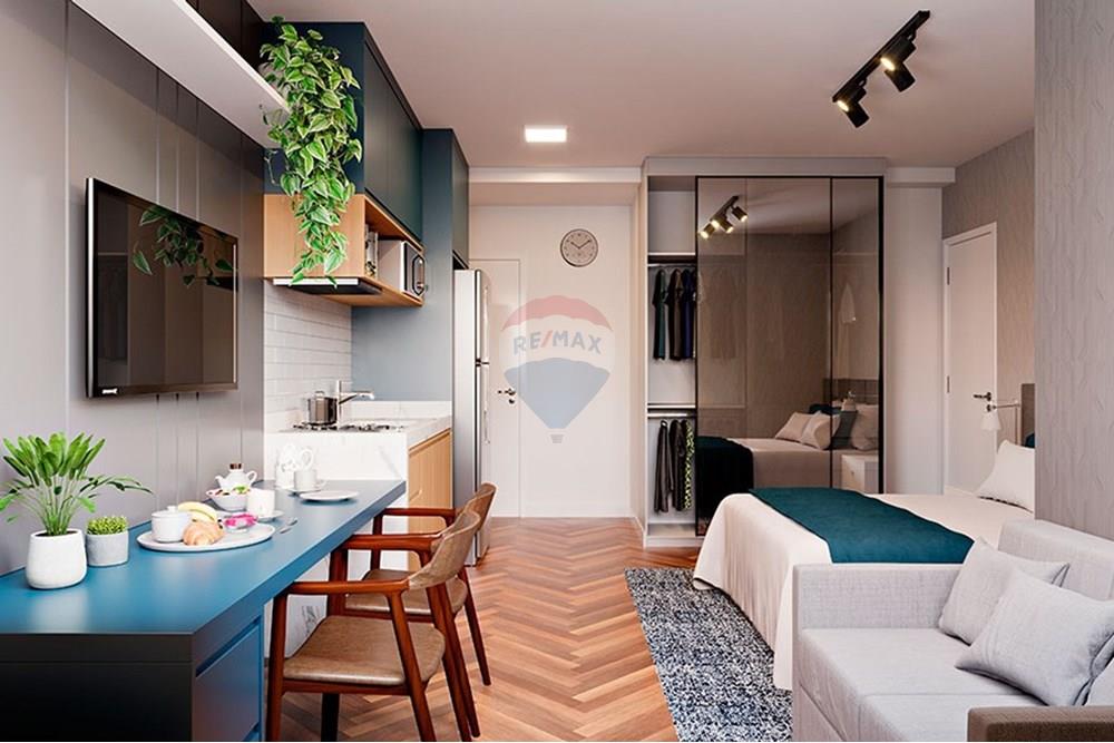 Studio - Venda - São Paulo , São Paulo - MM-Apartamento-Final-2-1°-Pavimento.jpg - 601971084-15