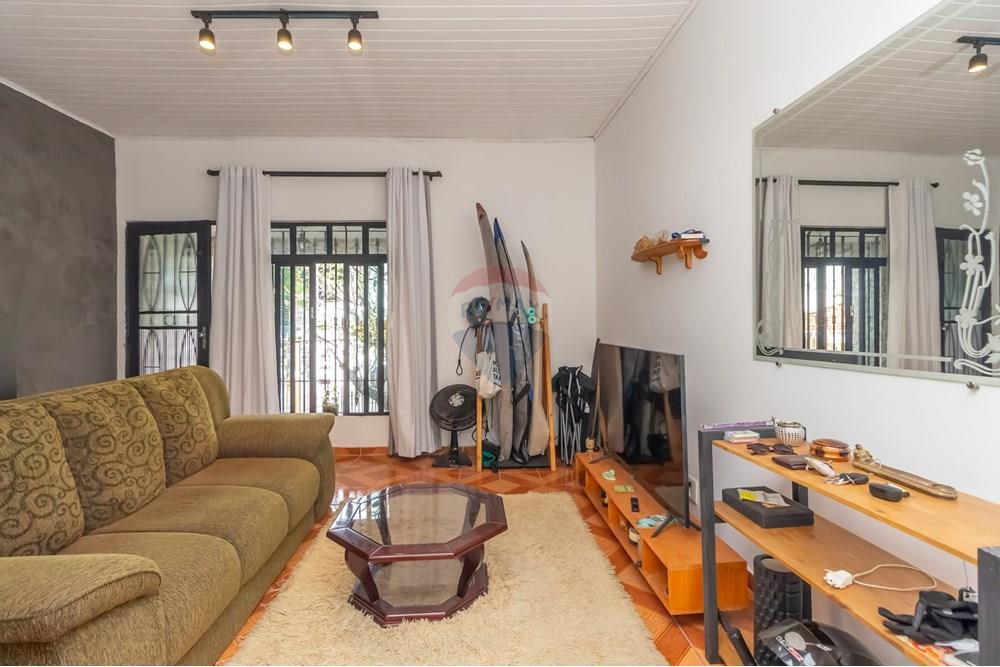 Casa à venda com 4 quartos, 160m² - Foto 8