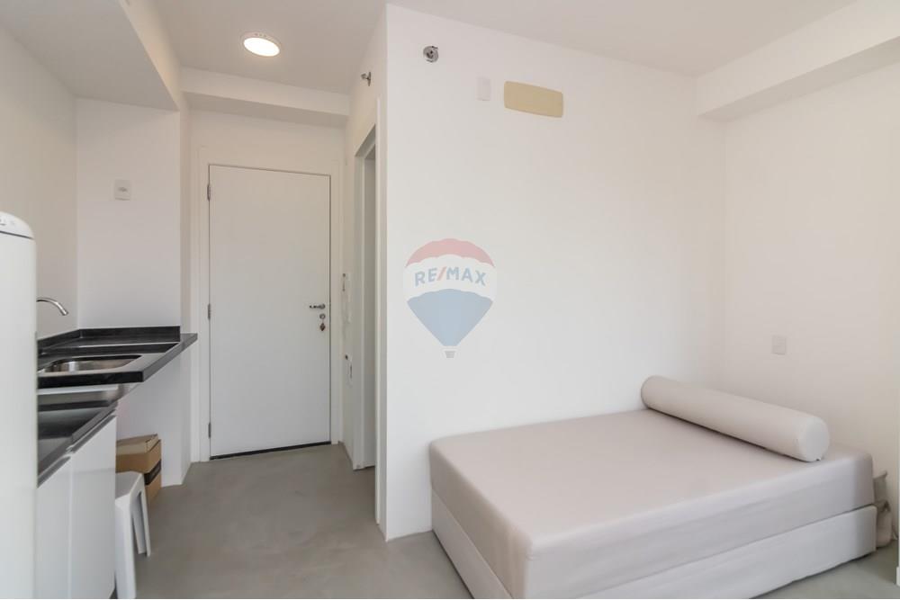 Studio - Venda - São Paulo , São Paulo - 03 - Dormitório.jpg - 602031008-72