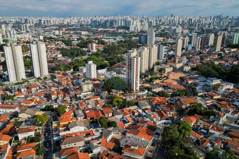Terreno - Venda - São Paulo , São Paulo - DJI_0168.jpg - 601771106-24
