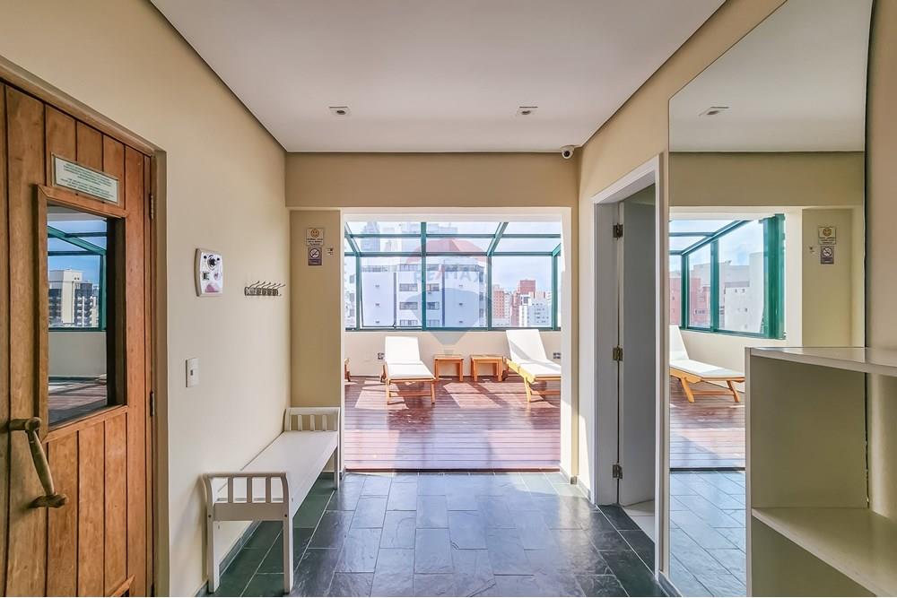 Apartamento - Venda - São Paulo , São Paulo - 20 área comum.jpg - 601481005-197