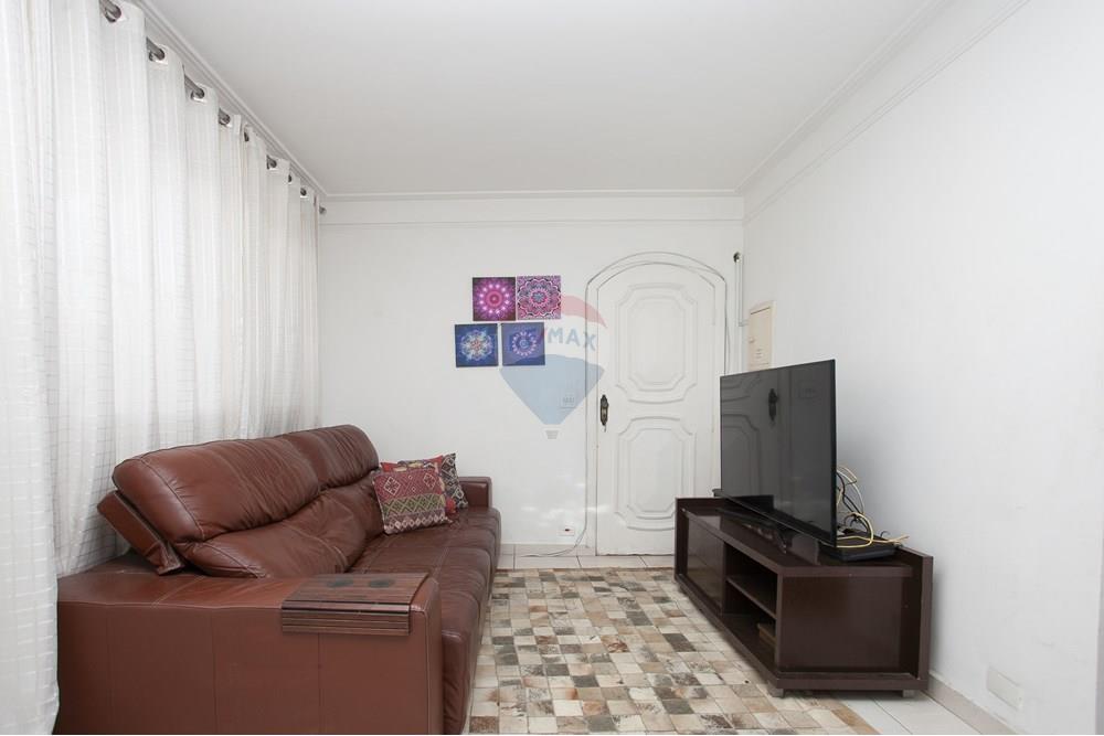 Casa - Venda - São Paulo , São Paulo - IMG_5857.jpg - Sala de estar - 601991048-3