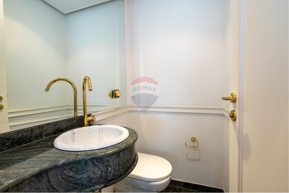 Apartamento - Venda - São Paulo , São Paulo - A7M06232.jpg - 601251225-58