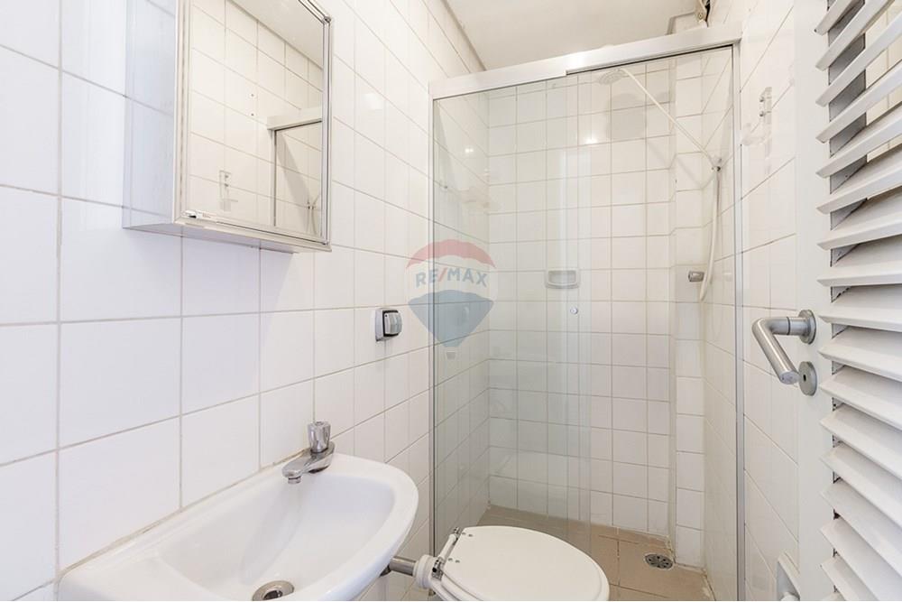 Duplex - Venda - São Paulo , São Paulo - 44.jpg - Banheiro - 601081007-104