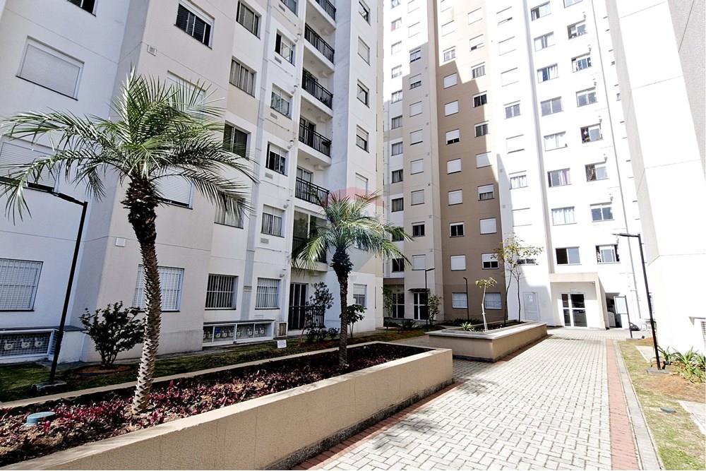 Apartamento - Venda - São Paulo , São Paulo - apartamento-2-quartos-a-venda-vila-guilherme (29).jpg - 601051032-142