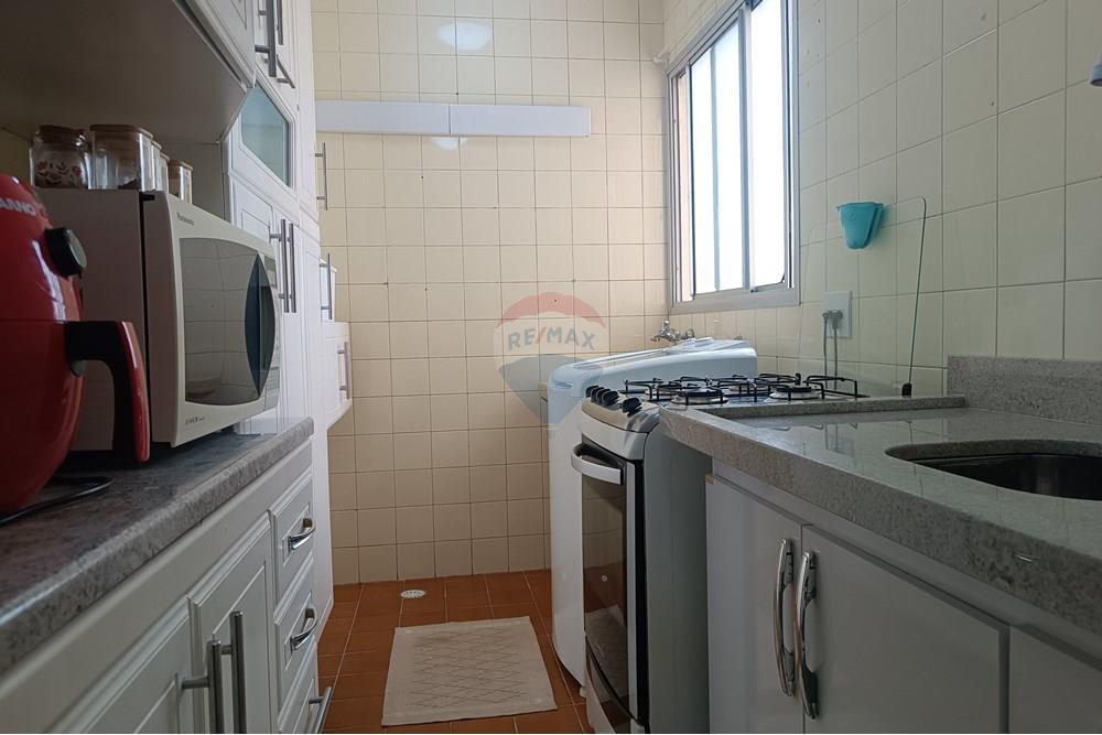 Apartamento - Venda - São Paulo , São Paulo - cozinha 5.jpg - Cozinha - 601311038-16