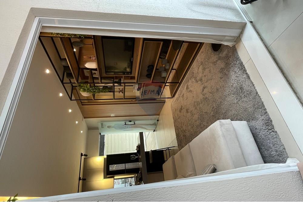 Apartamento - Venda - São Paulo , São Paulo - IMG_3242.JPG - 602141037-47