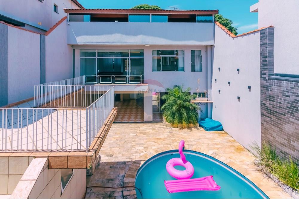 Casa - Venda - São Paulo , São Paulo - IMG_387830 - Editado.jpg - 602131020-14