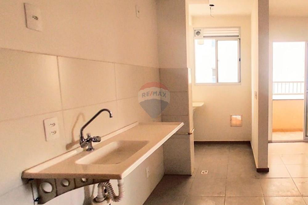 Apartamento - Alugar - São Paulo , São Paulo - 1757947641430.jpg - 601751100-22