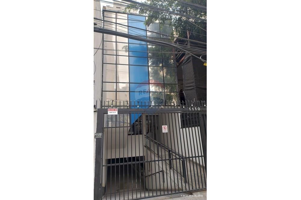 Prédio - Alugar - São Paulo , São Paulo - IMG_20250704_095241551_HDR.jpg - 602301016-2