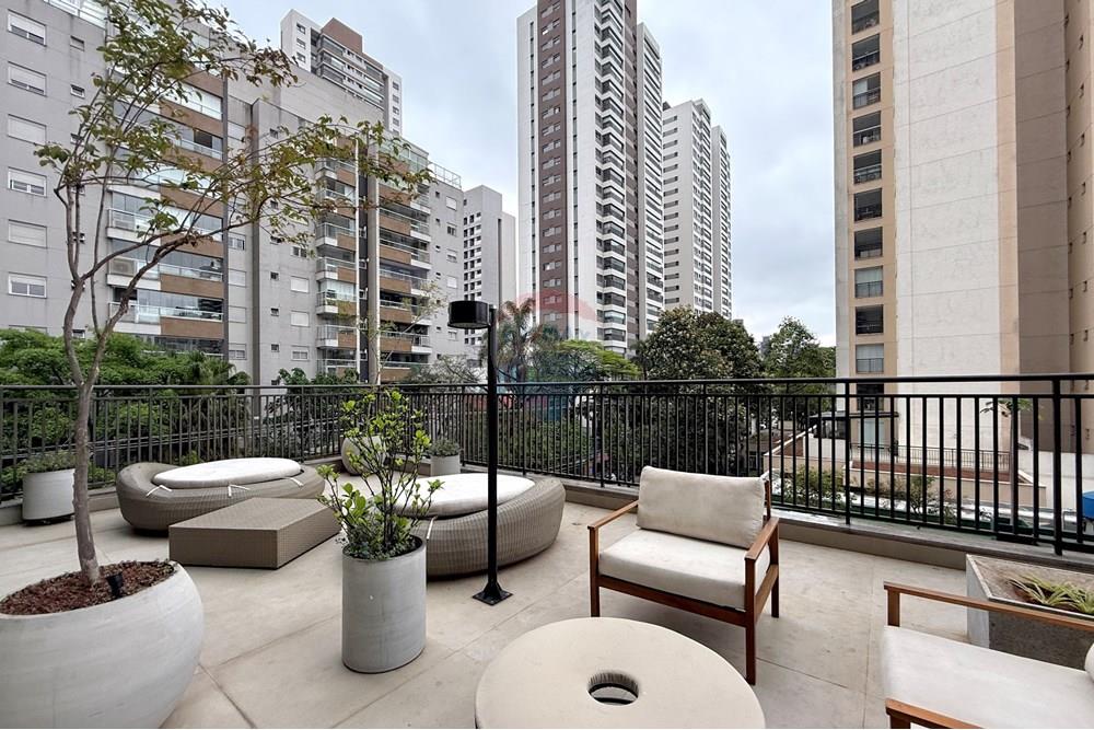 Apartamento - Alugar - São Paulo , São Paulo - IMG_8572.jpg - 602321014-111