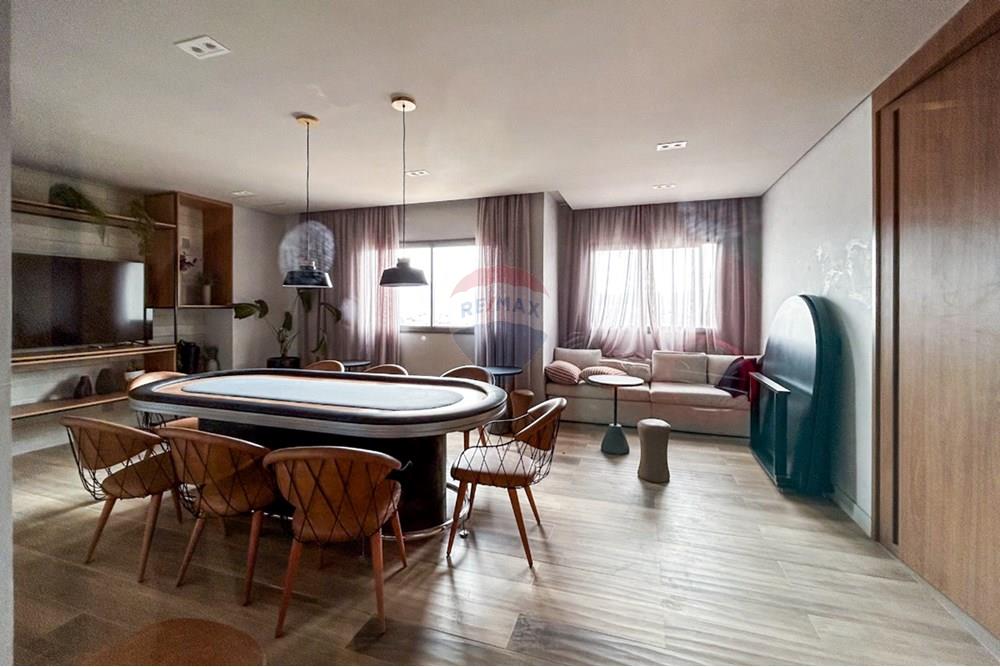 Apartamento - Venda - São Paulo , São Paulo - 9eee7fac-5f6d-45f3-a4e4-1e8aae18b440.jpeg - Salão de Festas - 601771106-22