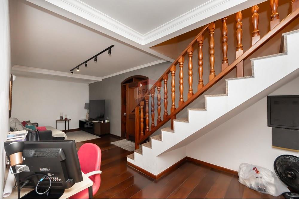 Sobrado - Venda - São Paulo , São Paulo - IMG_823313.jpg - 601461011-84