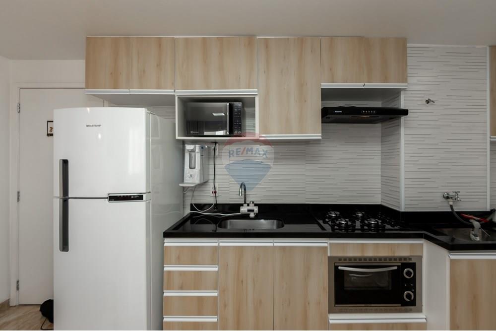 Apartamento - Alugar - São Paulo , São Paulo - IMG_277610.jpg - 601141078-18