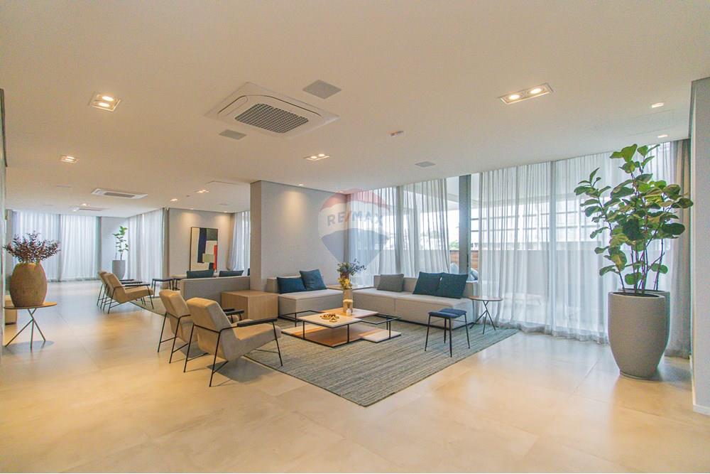 Apartamento - Venda - São Paulo , São Paulo - 02area-condominial_013.jpg - 601401017-52