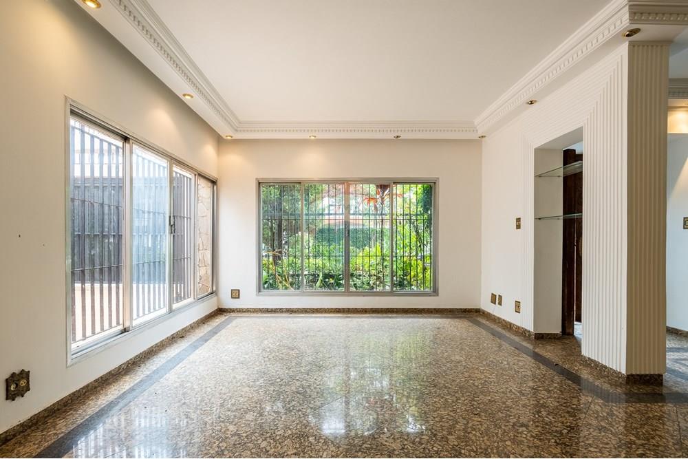 Sobrado - Venda - São Paulo , São Paulo - 3_Itacira 313.jpg - 601971014-175