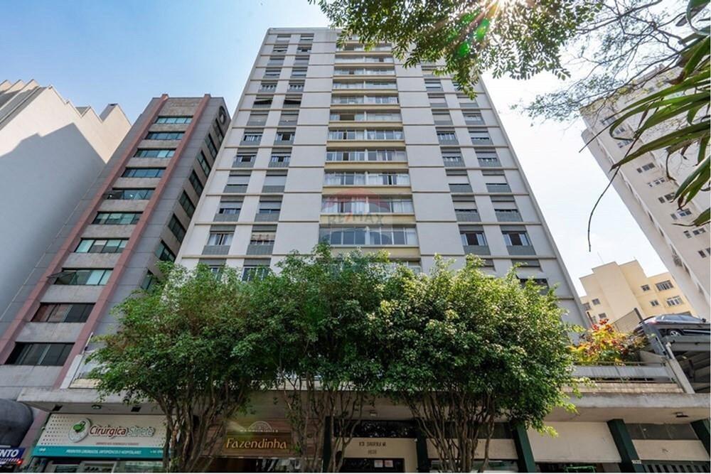 Apartamento - Alugar - São Paulo , São Paulo - 2 treze 0 a fach.jpg - 601361040-150