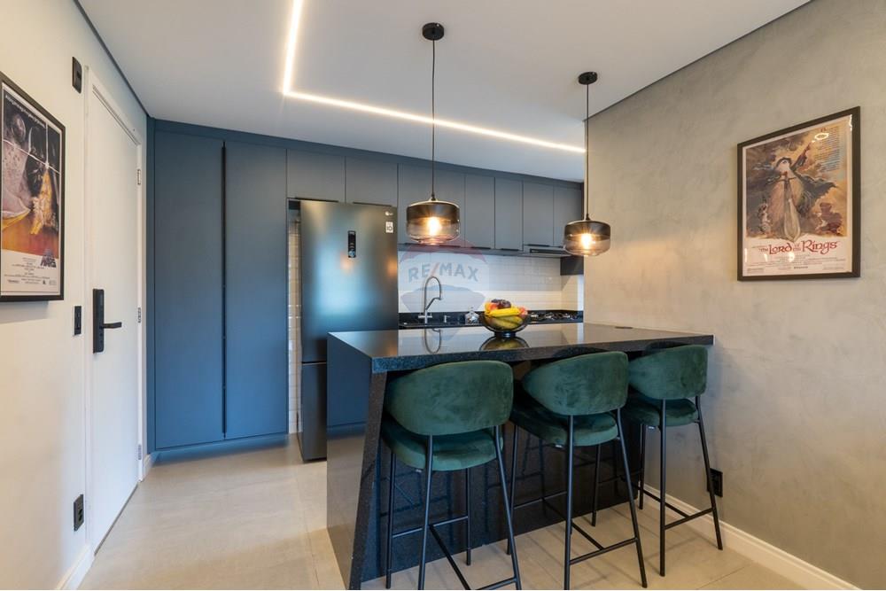 Apartamento, 2 quartos, 66 m² - Foto 11