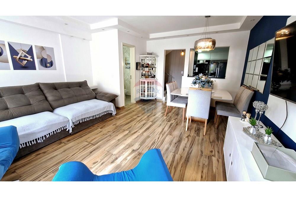 Casa de Condomínio - Venda - São Paulo , São Paulo - RUA DOS MÁRTIRES ARMENIOS, 20 (18).jpg - 601051032-124