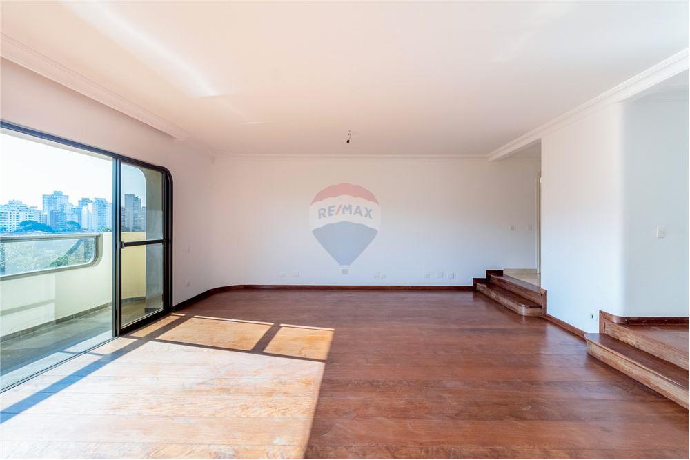 Apartamento - Alugar - São Paulo , São Paulo - 3 - 601081019-28