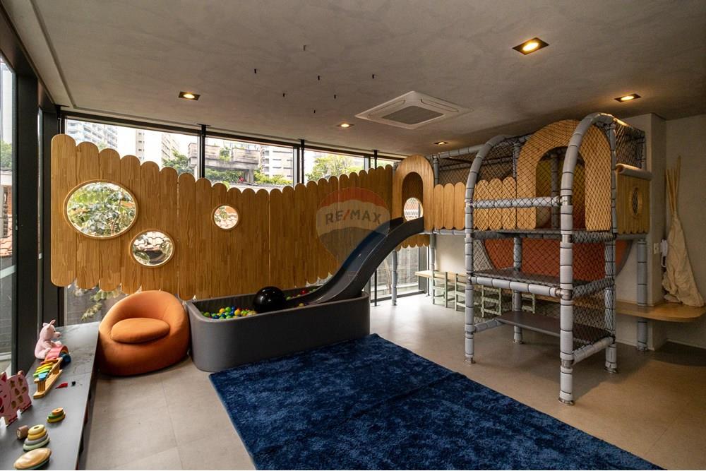 Apartamento - Venda - São Paulo , São Paulo - IMG_1007.jpg - Quarto de brinquedo - 601751108-4