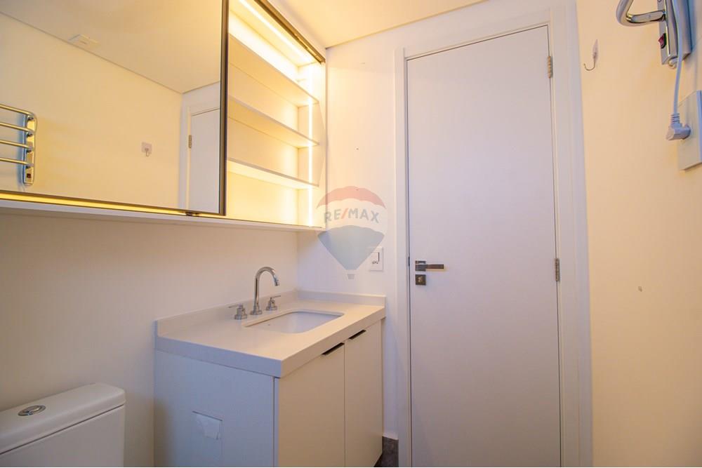 Apartamento - Venda - São Paulo , São Paulo - 06banheiros007.jpg - 602361006-100