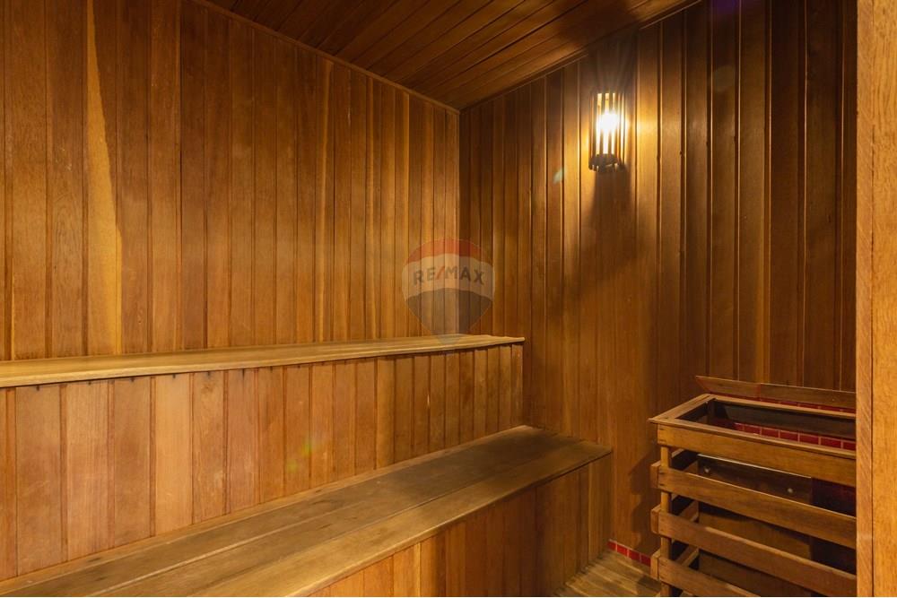 Apartamento - Alugar - São Paulo , São Paulo - 12 SAUNA (2).jpg - 602281022-113