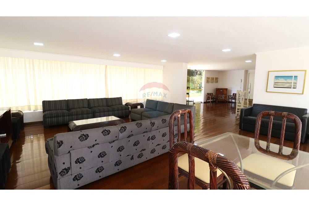 Cobertura - Venda - São Paulo , São Paulo - RUA CHARLES SPENCER CHAPLIN, 321 (61).jpg - 601361044-31