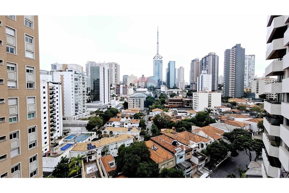 Apartamento - Venda - São Paulo , São Paulo - RUA RODRIGO CLAUDIO, 493 (44).jpg - 601331015-11