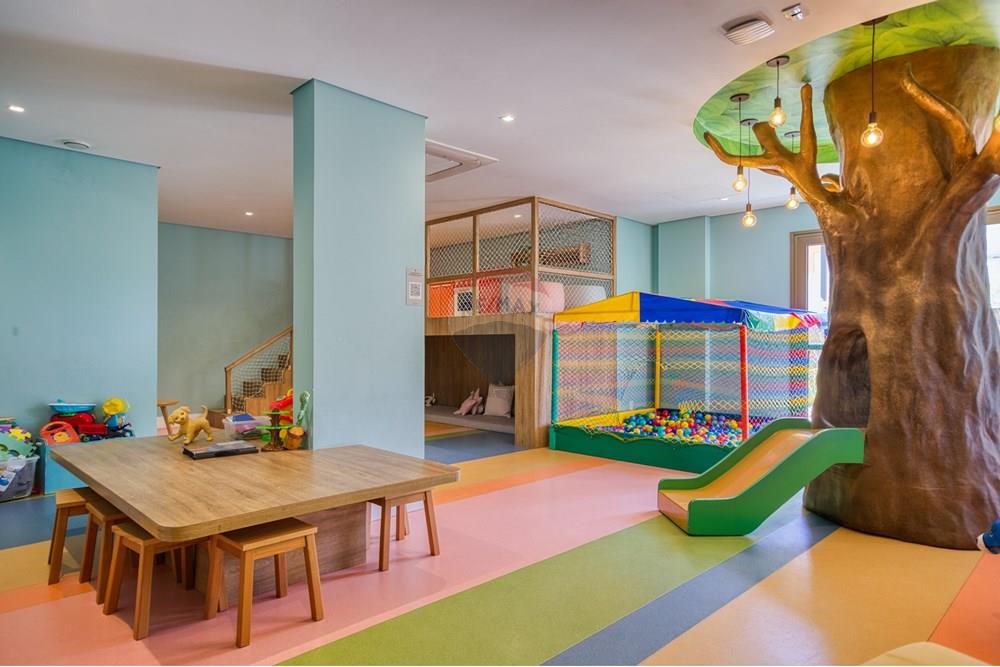 Apartamento - Venda - São Paulo , São Paulo - 44 - Copia (2).jpg - Layout aberto - 601081086-2