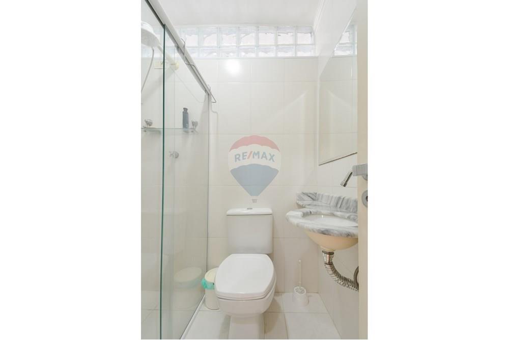 Sobrado - Venda - São Paulo , São Paulo - 01fotos_064.jpg - Banheiro - 601251024-50