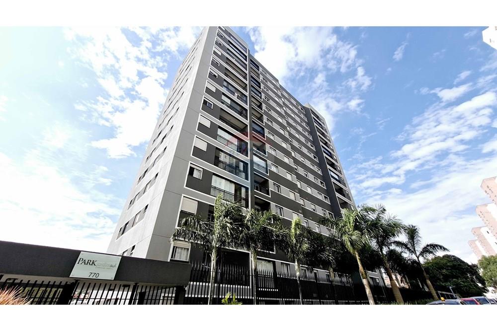 Apartamento - Venda - São Paulo , São Paulo - RUA CLODOMIRO DE OLIVEIRA, 770 (3).jpg - Fachada - 601131051-30