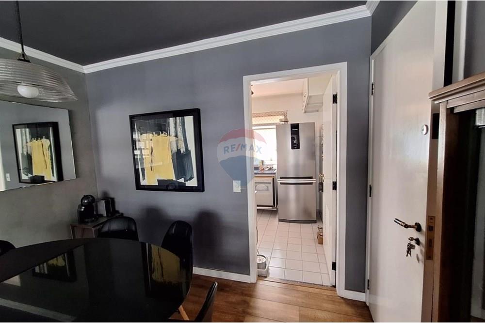 Apartamento - Alugar - São Paulo , São Paulo - 11 Fradique 23.jpg - 601361040-122