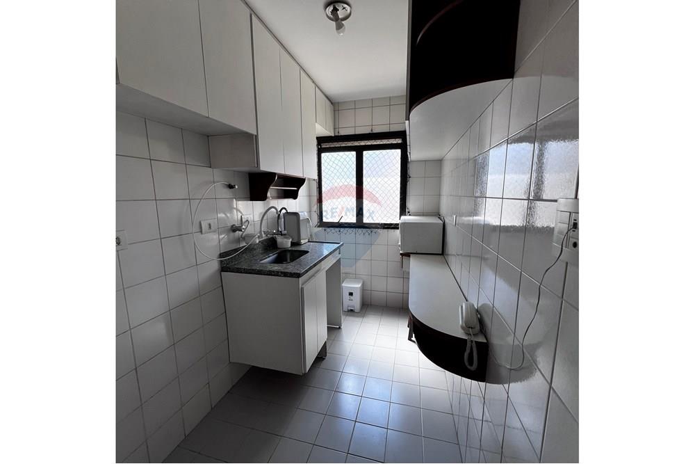 Apartamento - Alugar - São Paulo , São Paulo - IMG_4601.JPG - 601261095-18