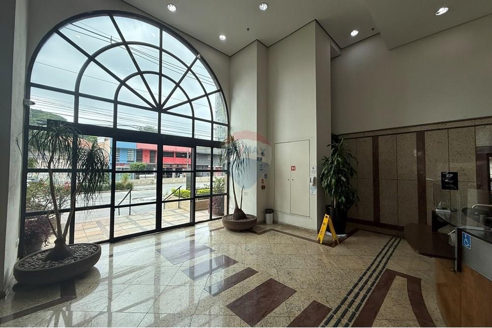 Cj. Comercial/ Sala - Alugar - São Paulo , São Paulo - IMG_1235.JPEG - 601241007-64