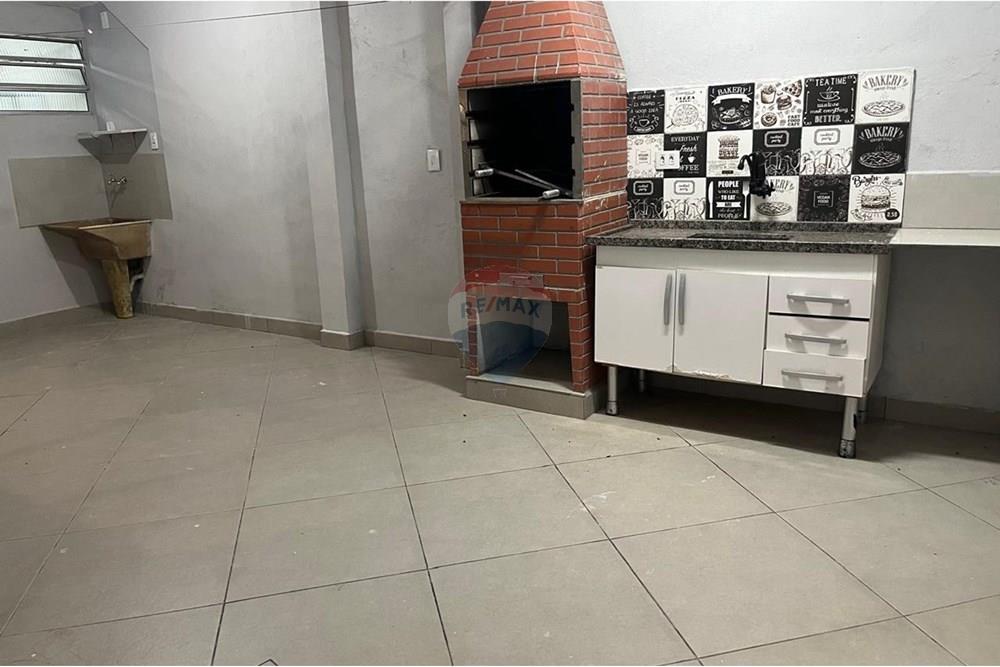 Casa - Alugar - São Paulo , São Paulo - AREA GOURMET.jpg - 601371095-23