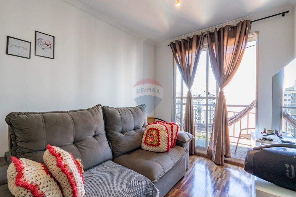 Apartamento - Venda - São Paulo , São Paulo - 01fotos_004.jpg - 601181047-38