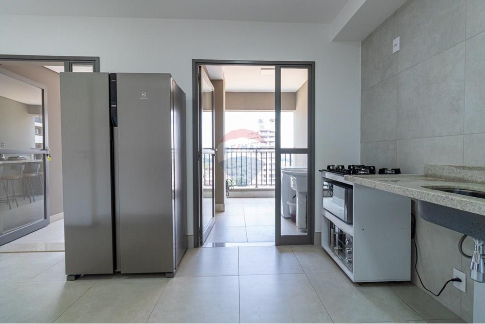 Apartamento - Venda - São Paulo , São Paulo - MIRAGAIA_201-22.jpg - 601181010-32