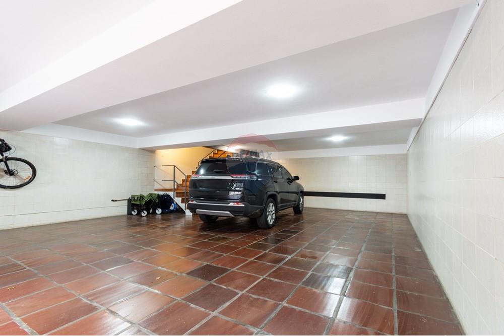 Casa - Venda - São Paulo , São Paulo - GARAGEM 3.jpg - 601131009-93