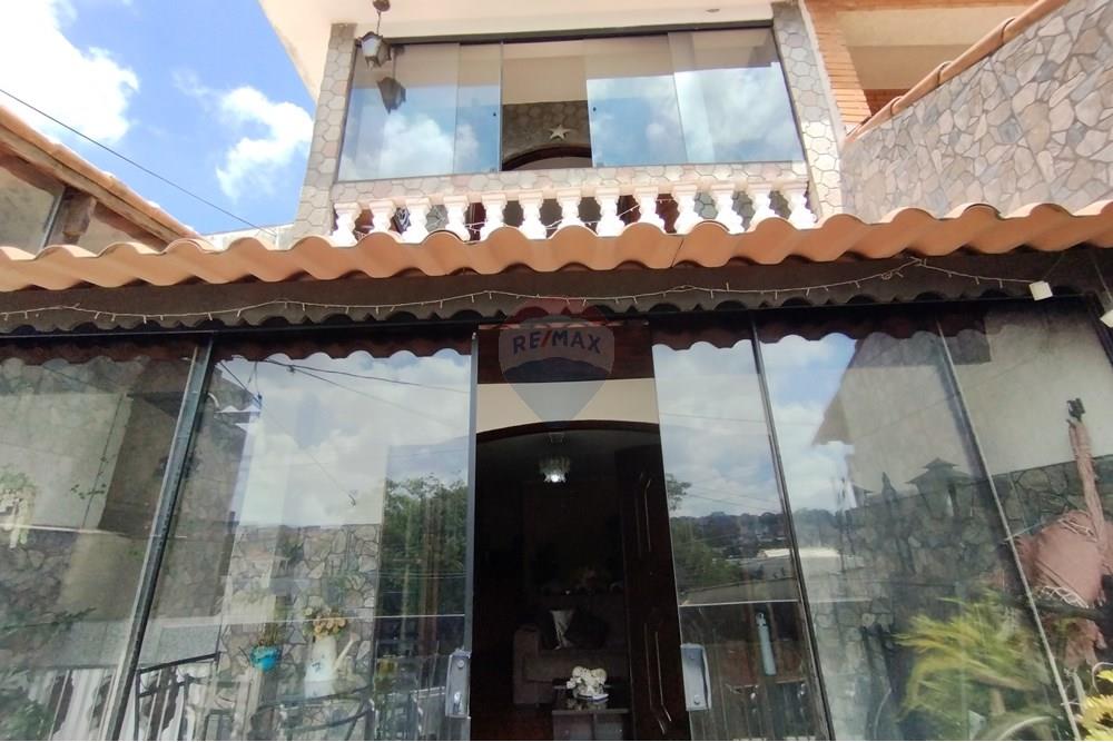 Casa - Venda - São Paulo , São Paulo - 7.jpg - 601451005-95