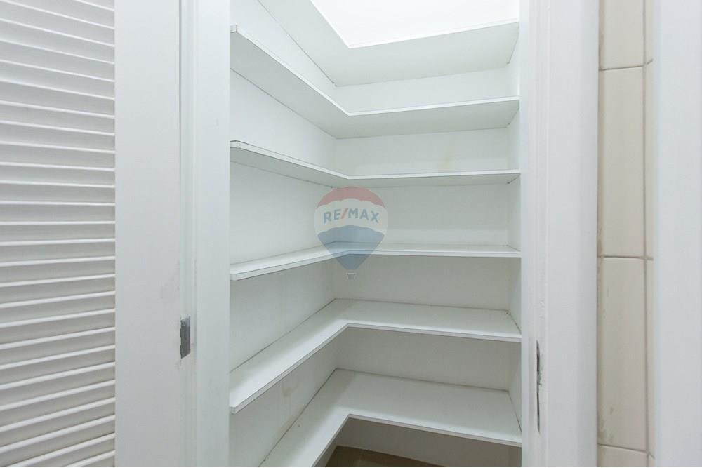 Apartamento - Venda - São Paulo , São Paulo - 45 Despensa.jpg - 601971015-616
