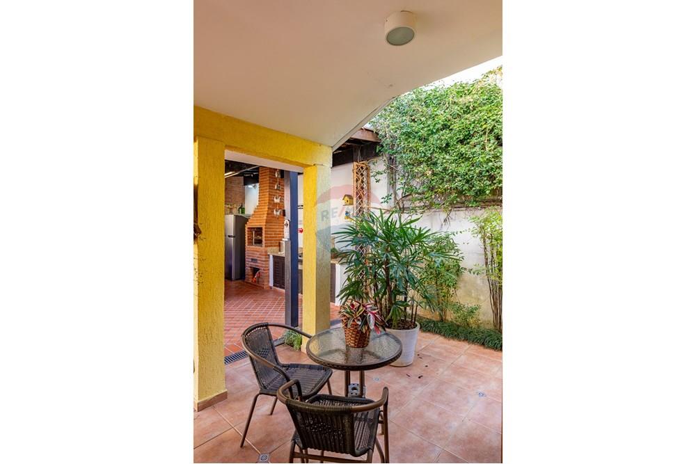 Sobrado - Venda - São Paulo , São Paulo - Remax Boutique-35.jpg - Quintal - 601371001-104
