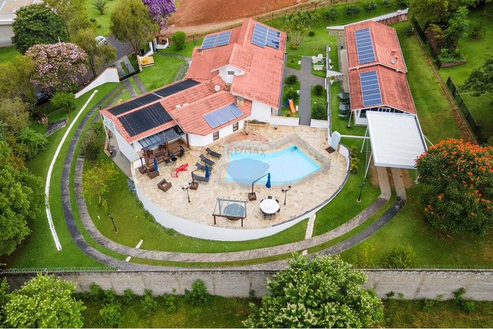 Casa de Condomínio - Venda - Bragança Paulista , São Paulo - 14-DJI_0851.jpg - 601251022-132