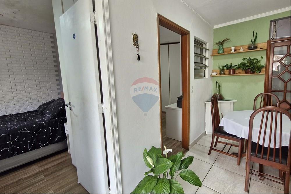 Sobrado - Venda - São Paulo , São Paulo - RUA TENENTE GELÁS, 334 (19).jpg - 601051062-31